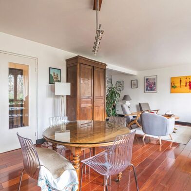 Appartement 4 pièces 269000 €