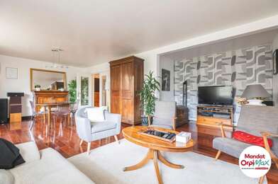 Appartement 4 pièces 269000 €