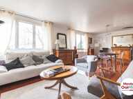 Appartement T5 avec stationnement — photo 2