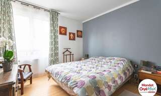 Appartement 4 Pièces 104 m² à vendre à Reims (51100)