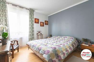 Appartement 4 pièces 269000 €