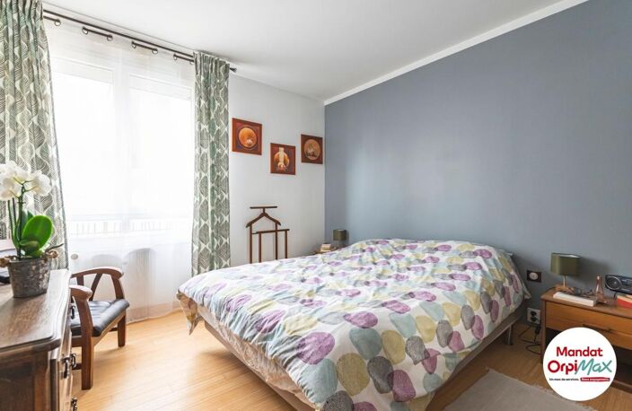 Appartement T5 avec stationnement — photo 3