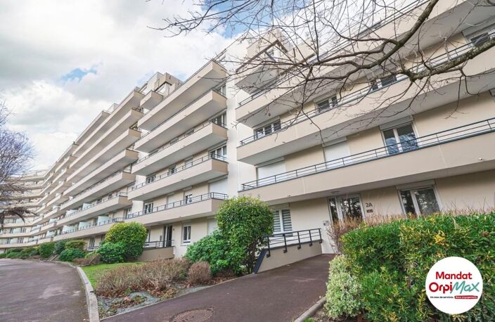 Appartement T5 avec stationnement — photo 4