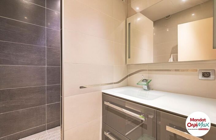 Appartement T5 avec stationnement — photo 5