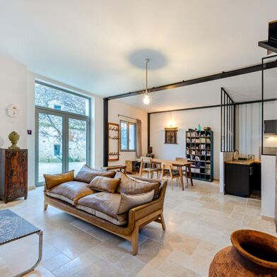 Maison 4 pièces 284000 €