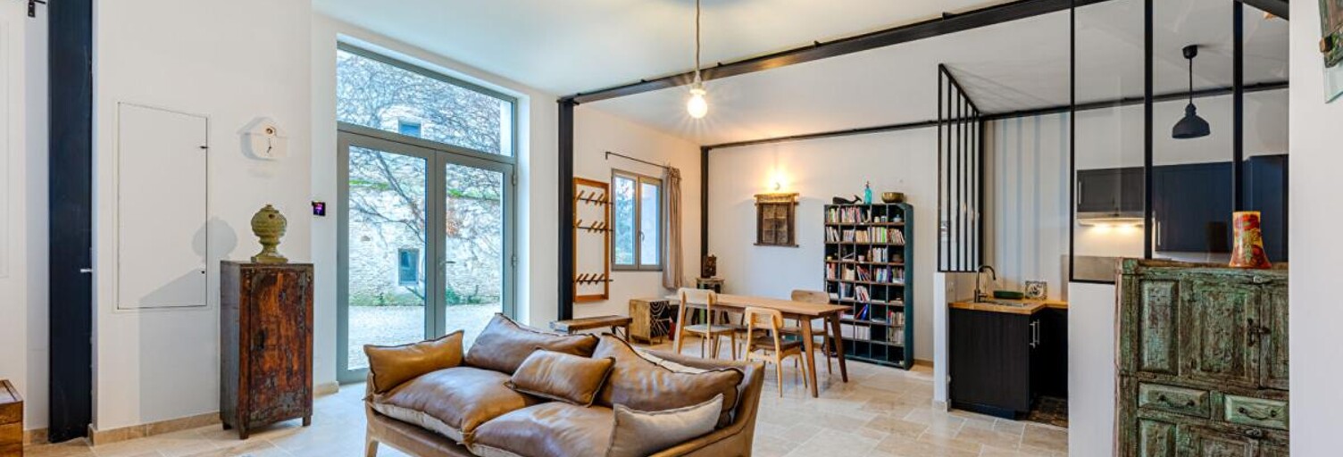 Maison 4 Pièces 108 m² à vendre à Genainville (95420)