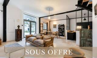Maison 4 Pièces 108 m² à vendre à Genainville (95420)