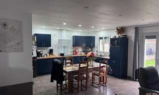 Maison 4 Pièces 90 m² à vendre à Alairac (11290)