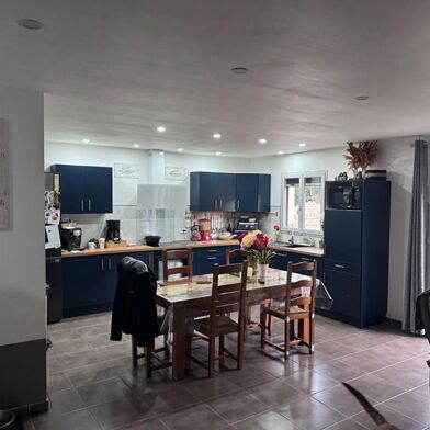 Maison 4 pièces 254000 €