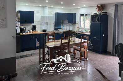 Maison 4 pièces 254000 €