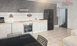 Maison 3 Pièces 83 m² à vendre à Romilly-sur-Seine (10100)