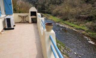 Maison 5 Pièces 87 m² à vendre à Saint-Jean-de-Valériscle (30960)