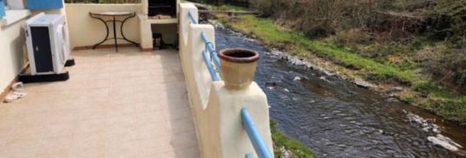 Maison 5 Pièces 87 m² à vendre à Saint-Jean-de-Valériscle (30960)