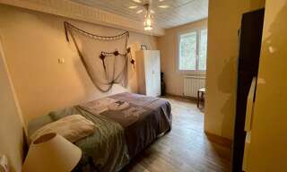 Maison 5 Pièces 87 m² à vendre à Saint-Jean-de-Valériscle (30960)