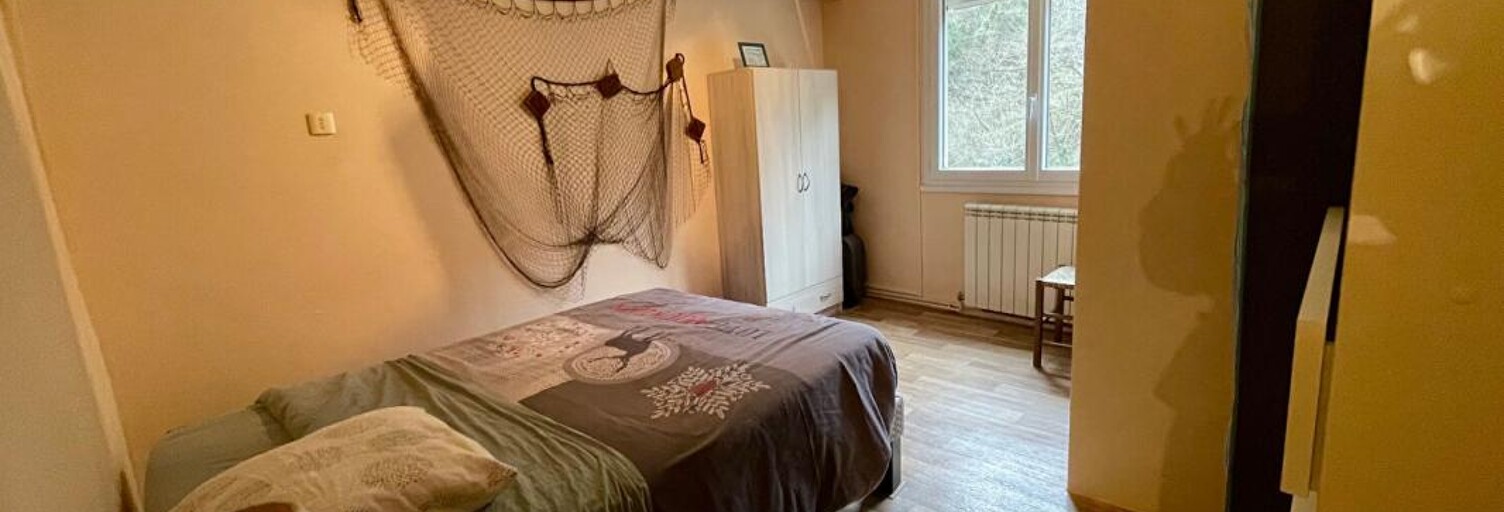 Maison 5 Pièces 87 m² à vendre à Saint-Jean-de-Valériscle (30960)