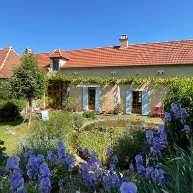 Maison 7 pièces 650000 €