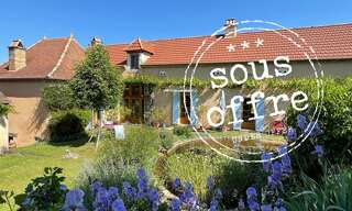 Maison 7 Pièces 295 m² à vendre à Val de Louyre et Caudeau (24510)