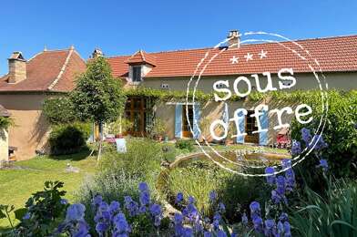 Maison 7 pièces 650000 €