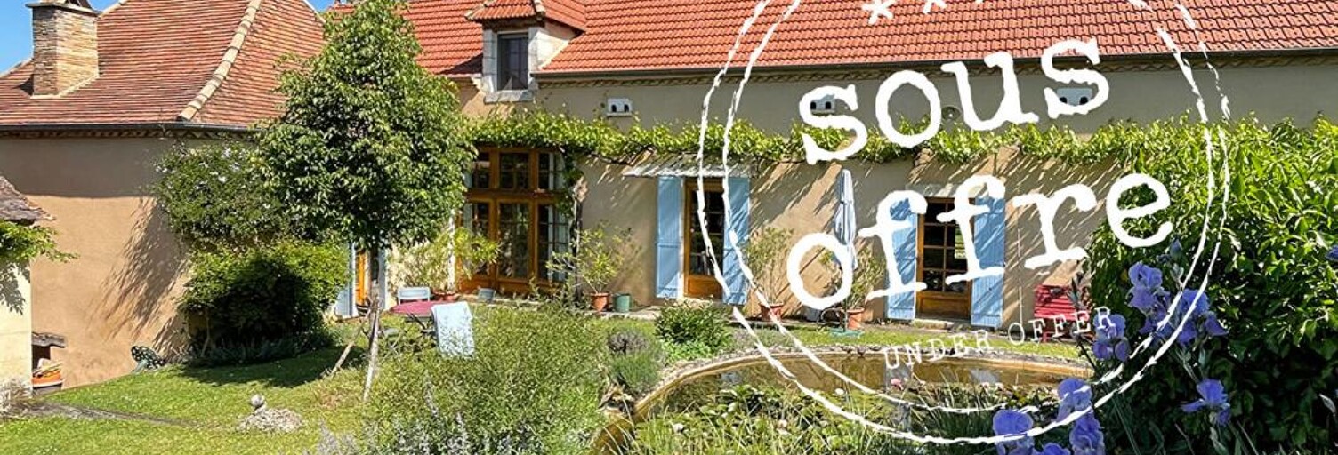 Maison 7 Pièces 295 m² à vendre à Val de Louyre et Caudeau (24510)