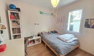 Maison 5 Pièces 126 m² à vendre à Montélimar (26200)