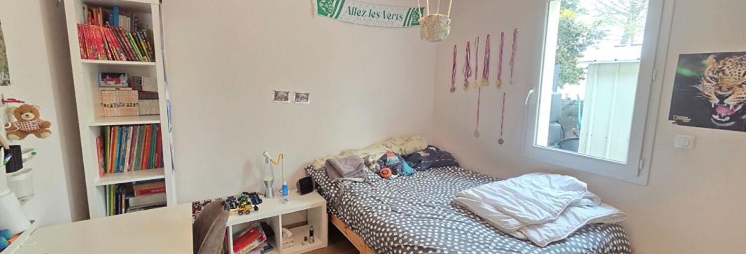 Maison 5 Pièces 126 m² à vendre à Montélimar (26200)