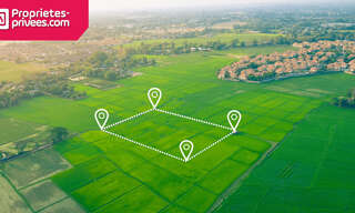 Terrain  1200 m² à vendre à Tillières-sur-Avre (27570)