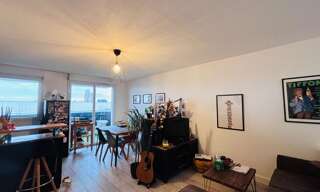 Appartement 2 Pièces 42 m² à vendre à Bordeaux (33300)