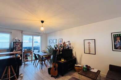 Appartement 2 pièces 235000 €