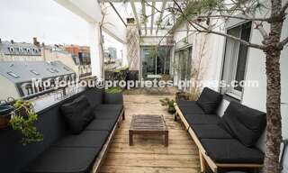 Appartement 3 Pièces 64 m² à vendre à Paris 17 (75017)