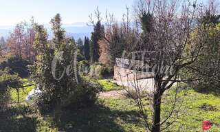 Terrain  1000 m² à vendre à Draguignan (83300)