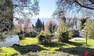 Terrain  1000 m² à vendre à Draguignan (83300)