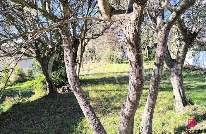 Exclusivité : terrain à bâtir de 1 000 m² à Draguignan — photo 2