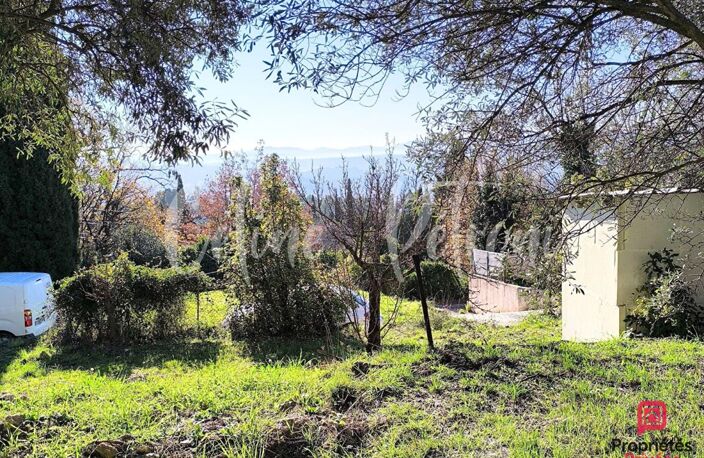 Exclusivité : terrain à bâtir de 1 000 m² à Draguignan — photo 3