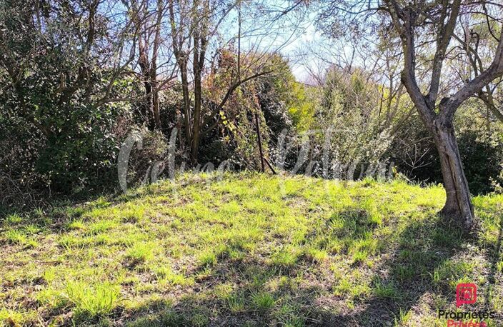 Exclusivité : terrain à bâtir de 1 000 m² à Draguignan — photo 4