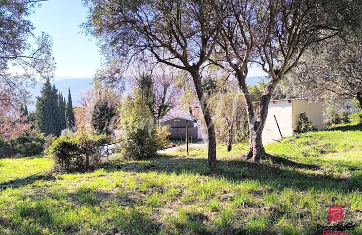 Exclusivité : terrain à bâtir de 1 000 m² à Draguignan — photo 5