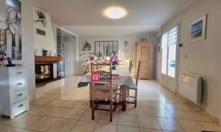 Maison 6 Pièces 122 m² à vendre à Longeville-sur-Mer (85560)