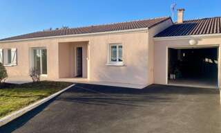 Maison 5 Pièces 107 m² à vendre à Niort (79000)