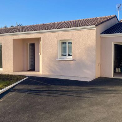 Maison 5 pièces 301000 €