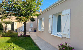 Maison 5 Pièces 107 m² à vendre à Niort (79000)