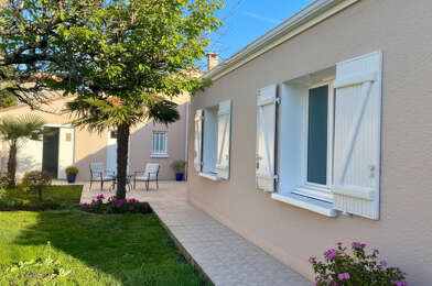 Maison 5 pièces 296000 €