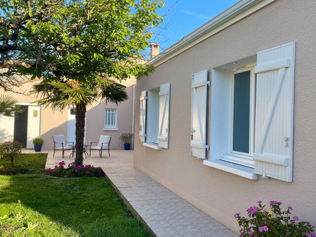 Pavillon 5 pièces 107 m² — photo du bien
