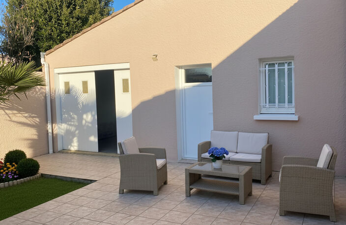 Pavillon 5 pièces 107 m² — photo 2
