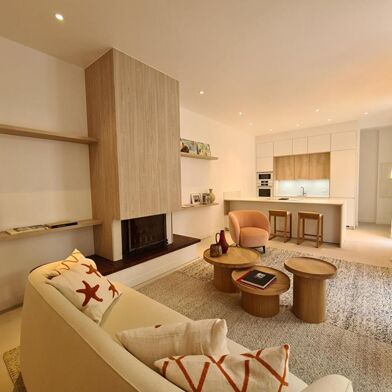 Maison 4 pièces 1950000 €