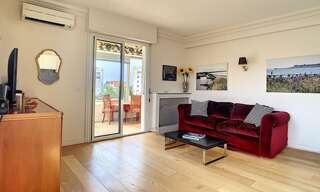 Appartement 3 Pièces 63 m² à vendre à Cannes (06400)