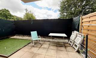 Appartement 2 Pièces 41 m² à vendre à Sainte-Geneviève-des-Bois (91700)