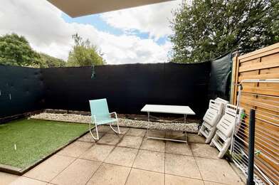 Appartement 2 pièces 140000 €