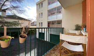 Appartement 2 Pièces 43 m² à vendre à Chamalières (63400)