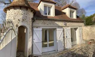 Maison 6 Pièces 144 m² à vendre à Thoiry (78770)