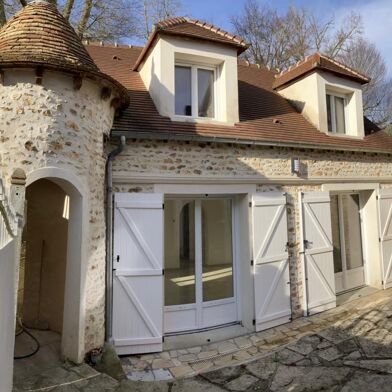 Maison 6 pièces 489500 €