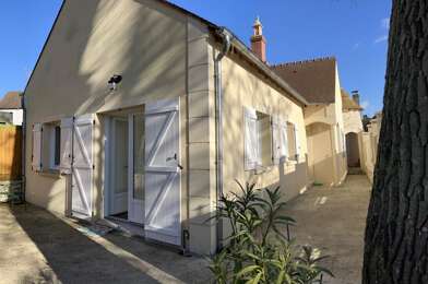 Maison 6 pièces 489500 €